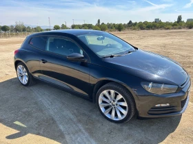 VW Scirocco 1.4 TSI SPORT | Mobile.bg    6