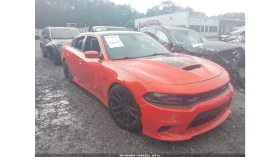 Dodge Charger Scat Pack* 6.4 HEMI* Запалване от ключа - 57300 лв. - 84547205 4