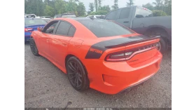 Dodge Charger Scat Pack* 6.4 HEMI* Запалване от ключа - 57300 лв. - 84547205 2
