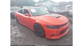 Dodge Charger Scat Pack* 6.4 HEMI* Запалване от ключа - 57300 лв. - 84547205 5