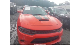 Dodge Charger Scat Pack* 6.4 HEMI* Запалване от ключа - 57300 лв. - 84547205 8