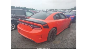 Dodge Charger Scat Pack* 6.4 HEMI* Запалване от ключа - 57300 лв. - 84547205 7