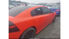 Dodge Charger Scat Pack* 6.4 HEMI* Запалване от ключа - 57300 лв. - 84547205 6