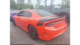 Dodge Charger Scat Pack* 6.4 HEMI* Запалване от ключа - 57300 лв. - 84547205 3