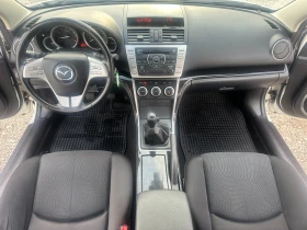 Обява за продажба на Mazda 6 1.8I 120kc FACE TOPPP ~7 550 лв. - изображение 9