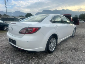 Обява за продажба на Mazda 6 1.8I 120kc FACE TOPPP ~7 550 лв. - изображение 2