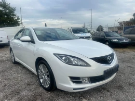 Mazda 6 1.8I 120kc FACE TOPPP