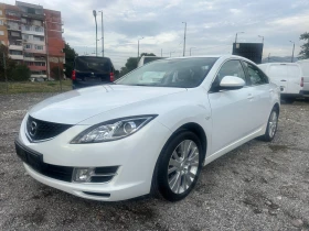 Обява за продажба на Mazda 6 1.8I 120kc FACE TOPPP ~7 550 лв. - изображение 6