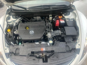 Mazda 6 1.8I 120kc FACE TOPPP - 7550 лв. - 89264056 17