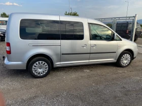 VW Caddy 2.0 MAXXI - 13000 лв. - 56701896 5