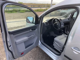 VW Caddy 2.0 MAXXI - 13000 лв. - 56701896 8