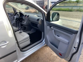 VW Caddy 2.0 MAXXI - 13000 лв. - 56701896 14