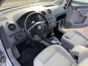 VW Caddy 2.0 MAXXI - 13000 лв. - 56701896 9