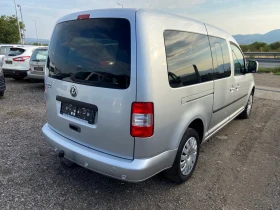 VW Caddy 2.0 MAXXI - 13000 лв. - 56701896 6
