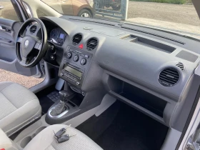 VW Caddy 2.0 MAXXI - 13000 лв. - 56701896 15