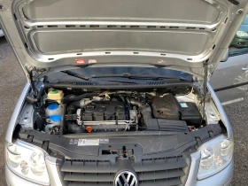 VW Caddy 2.0 MAXXI - 13000 лв. - 56701896 17