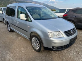 VW Caddy 2.0 MAXXI - 13000 лв. - 56701896 3