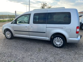 VW Caddy 2.0 MAXXI - 13000 лв. - 56701896 4