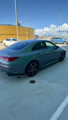 Обява за продажба на Mercedes-Benz CLA 250 4Matic AMG пакет/ Гаранционна ~71 999 лв. - изображение 7