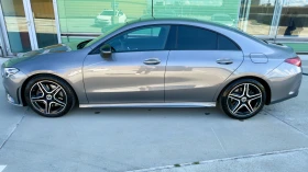 Обява за продажба на Mercedes-Benz CLA 250 4Matic AMG пакет/ Гаранционна ~71 999 лв. - изображение 3