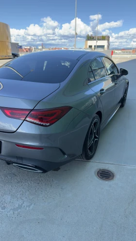 Обява за продажба на Mercedes-Benz CLA 250 4Matic AMG пакет/ Гаранционна ~71 999 лв. - изображение 6