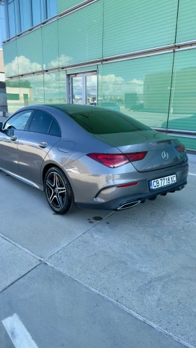 Обява за продажба на Mercedes-Benz CLA 250 4Matic AMG пакет/ Гаранционна ~71 999 лв. - изображение 4