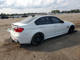 Обява за продажба на BMW M3  * * CARFAX * * АВТО КРЕДИТ * *  ~40 999 лв. - изображение 4