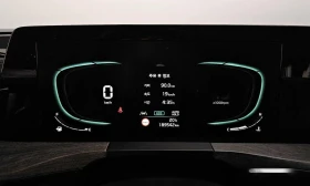 Обява за продажба на Kia K8 3.5 LPG 2WD Standard ~31 586 лв. - изображение 7