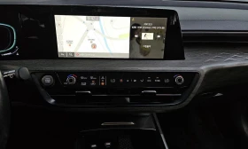 Kia K8 3.5 LPG 2WD Standard | Mobile.bg    14