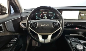 Kia K8 3.5 LPG 2WD Standard | Mobile.bg    13