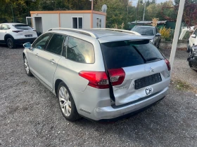 Citroen C5 2.2 HDI EXCLUSIVE - 6300 лв. / 3221.14 € - 31756340 7