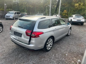 Citroen C5 2.2 HDI EXCLUSIVE - 6300 лв. / 3221.14 € - 31756340 5