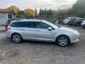 Citroen C5 2.2 HDI EXCLUSIVE - 6300 лв. / 3221.14 € - 31756340 4
