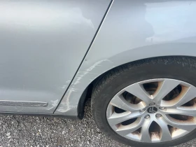 Citroen C5 2.2 HDI EXCLUSIVE - 6300 лв. / 3221.14 € - 31756340 14