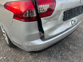 Citroen C5 2.2 HDI EXCLUSIVE - 6300 лв. / 3221.14 € - 31756340 15