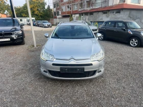 Citroen C5 2.2 HDI EXCLUSIVE - 6300 лв. / 3221.14 € - 31756340 2
