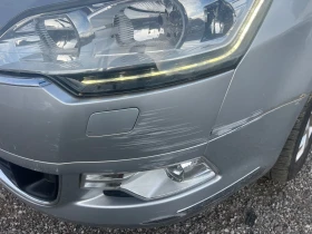 Citroen C5 2.2 HDI EXCLUSIVE - 6300 лв. / 3221.14 € - 31756340 16