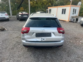 Citroen C5 2.2 HDI EXCLUSIVE - 6300 лв. / 3221.14 € - 31756340 6