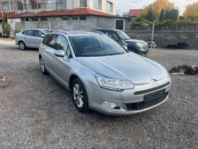 Citroen C5 2.2 HDI EXCLUSIVE - 6300 лв. / 3221.14 € - 31756340 3