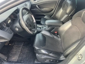 Citroen C5 2.2 HDI EXCLUSIVE - 6300 лв. / 3221.14 € - 31756340 9