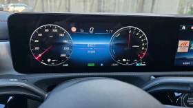 Mercedes-Benz CLA 250 CLA 250e  ГАРАНЦИЯ ДО 2027 - 86000 лв. / 43971.10 € - 95145589 12
