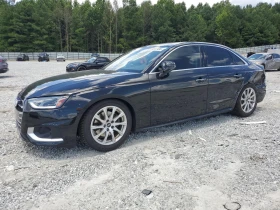 Audi A4 Premium