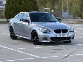 BMW 530 231 hp M-PAKET!!! LIZING!!! 