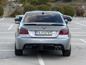 BMW 530 231 hp M-PAKET!!! LIZING!!!  - 10800 лв. / 5521.95 € - 27097626 4