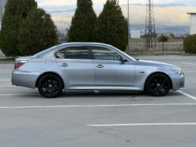 BMW 530 231 hp M-PAKET!!! LIZING!!!  - 10800 лв. / 5521.95 € - 27097626 6