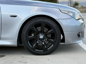 BMW 530 231 hp M-PAKET!!! LIZING!!!  - 10800 лв. / 5521.95 € - 27097626 7