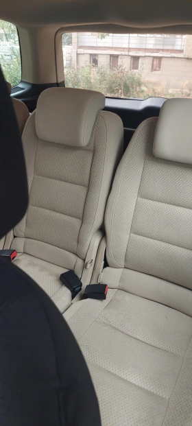Обява за продажба на VW Touran ~10 000 лв. - изображение 3 | Auto.bg Обява за продажба на VW Touran ~10 000 лв. - изображение 3