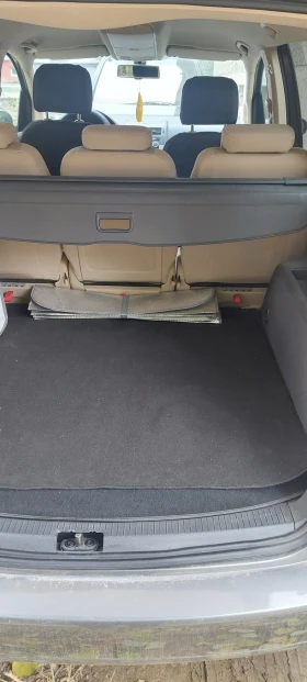 Обява за продажба на VW Touran ~10 000 лв. - изображение 5 | Auto.bg Обява за продажба на VW Touran ~10 000 лв. - изображение 5