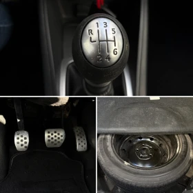 Renault Megane 1.5 DCi 110кс GT Line Sport* EURO5B*  - 7999 лв. / 4089.82 € - 48563626 14