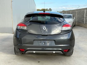 Renault Megane 1.5 DCi 110кс GT Line Sport* EURO5B*  - 7999 лв. / 4089.82 € - 48563626 4